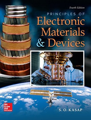 Read Principles of Electronic Materials and Devices - Safa O. Kasap file in ePub