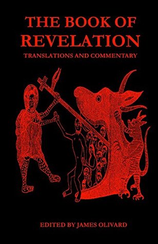 Read online The Book of Revelation: Translations and Commentary - James Olivard file in ePub