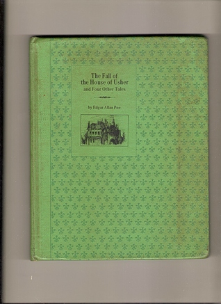 Read online The Fall of the House of Usher and Four Other Tales - Edgar Allan Poe | PDF