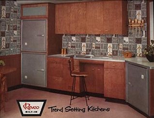 Read online Trend Setting Kitchens: 1957 Revco Trade Catalog - Revco Incorporated file in PDF
