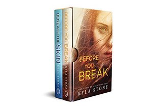 Download Strong at the Broken Places Box Set: Beneath The Skin and Before You Break Companion Novels - Kyla Stone file in PDF