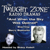 Read online The Twilight Zone Radio Dramas: And When the Sky Was Opened - NOT A BOOK file in PDF
