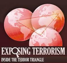 Read online Exposing Terrorism: Inside the Terror Triangle - Arthur R. Thompson | PDF