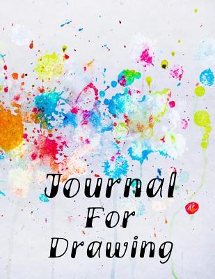 Read online Journal for Drawing: Graph Paper Notebook, 8.5 X 11, 120 Grid Lined Pages (1/4 Inch Squares) - NOT A BOOK file in PDF