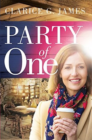 Read Party of One: Fun Dining with a Fun Group of Singles - Clarice G. James file in ePub