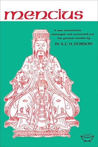 Read online Mencius: A New Translation Arranged and Annotated For The General Reader (Heritage) - Mencius file in ePub