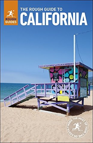 Read online The Rough Guide to California (Rough Guide to.) - Rough Guides file in ePub