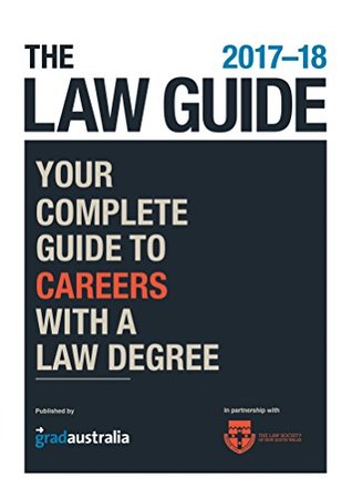 Download The Law Guide: Your complete guide to careers with a law degree - Jaymes Carr file in ePub