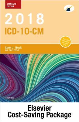 Read 2018 ICD-10-CM Standard Edition, 2017 HCPCS Standard Edition and AMA 2017 CPT Standard Edition Package - Carol J Buck file in PDF