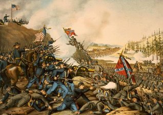 Download THE PRIVATIONS OF A PRIVATE : THE CAMPAIGN UNDER GEN. R.E. LEE ; THE CAMPAIGN UNDER GEN. STONEWALL JACKSON ; BRAGG'S INVASION OF KENTUCKY ; THE CHICKAMAUGA  KU-KLUX KLAN ; A UNITED CITIZENSHIP (1907) - Marcus B. Toney | PDF