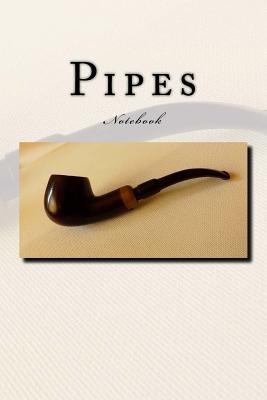 Read Pipes Notebook: Notebook with 150 Lined Pages - NOT A BOOK | PDF