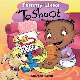 Download Tammy Likes To Shoot (Little Ballers Of The World) (Volume 3) - Stephanie Rudnick file in ePub