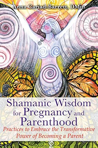 Download Shamanic Wisdom for Pregnancy and Parenthood: Practices to Embrace the Transformative Power of Becoming a Parent - Anna Cariad-Barrett DMin | PDF