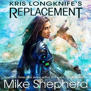Read online Kris Longknife's Replacement: Admiral Santiago on Alwa Station - Mike Shepherd file in PDF