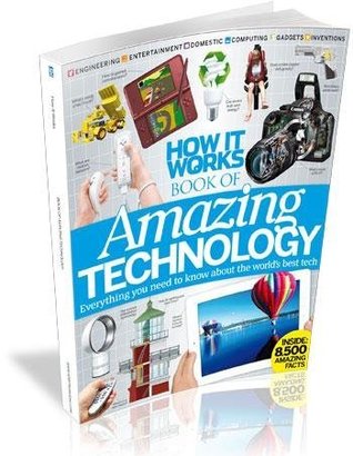 Download How It Works Book of Amazing Technology (Book) - Imagine Publishing | ePub