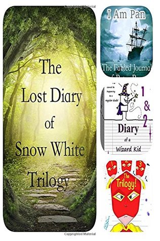 Read The Nine Diary Bumper Collection: Over 500 pages packed with adventure and laugh out loud humour from well-known characters and new friends alike! - Boyd Brent file in ePub