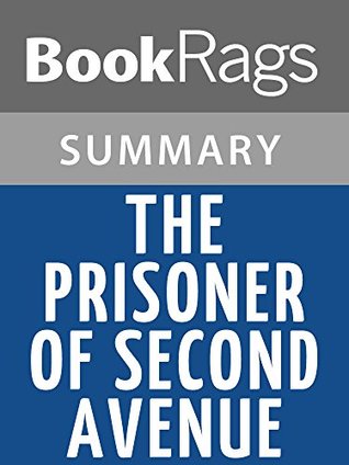 Download Summary & Study Guide The Prisoner of Second Avenue by Neil Simon - BookRags file in ePub