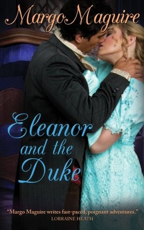 Read online Eleanor and the Duke (Berkshire Brides) (Volume 2) - Margo Maguire file in ePub