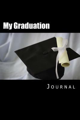 Download My Graduation Journal: Journal with 150 Lined Pages - NOT A BOOK file in ePub