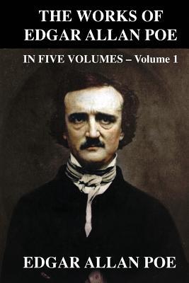 Download The Works of Edgar Allan Poe in Five Volumes - Volume 1 - Edgar Allan Poe | PDF