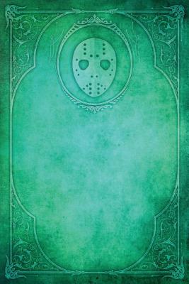 Download Monogram Hockey Notebook: Blank Diary Journal Log - NOT A BOOK file in PDF