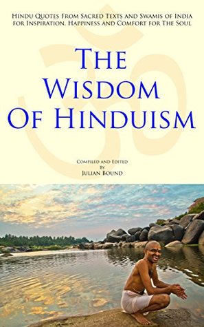 Download The Wisdom of Hinduism (The Wisdom of by Julian Bound Book 2) - Julian Bound | ePub