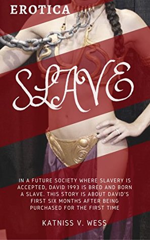 Read online Romance With Explicit Sex Short Stories: Slave - Katniss V. Wess | PDF