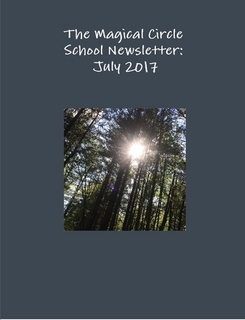 Download The Magical Circle School Newsletter: July 2017 - Colleen Criswell file in ePub