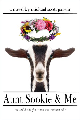 Read Aunt Sookie & Me: The Sordid Tale of a Scandalous Southern Belle - Michael Scott Garvin file in PDF