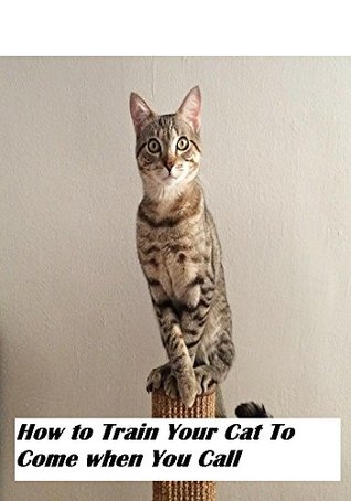 Download How To Train Your Cat To Come When You Call: How To Train Your Cat - MUNSAB ALI | ePub