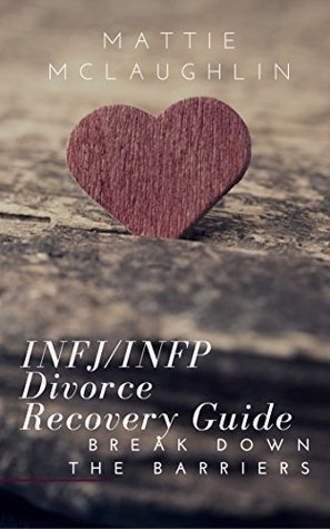 Download INFJ/INFP ~ Divorce Recovery Guide: The Harsh Reality - Mattie Mclaughlin file in ePub