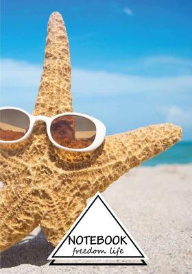 Read Notebook: Starfishes Vol.10: Dot-Grid, Graph, Lined, Blank No Lined: Pocket Notebook Journal Diary, 120 Pages, 7 X 10 (Blank Notebook Journal) - NOT A BOOK | PDF