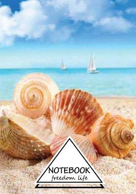 Read online Notebook: Shellfishes Vol.1: Dot-Grid, Graph, Lined, Blank No Lined: Pocket Notebook Journal Diary, 120 Pages, 7 X 10 (Blank Notebook Journal) - NOT A BOOK file in PDF