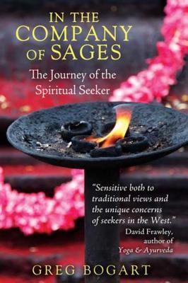 Read online In the Company of Sages: The Journey of the Spiritual Seeker - Greg Bogart file in PDF