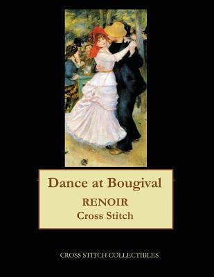 Read Dance at Bougival: Renoir cross stitch pattern - Cross Stitch Collectibles file in PDF