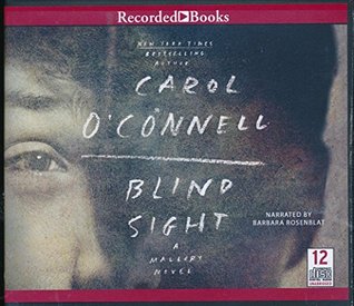 Download Blind Sight by Carol O'Connell Unabridged CD Audiobook - Carol O'Connell | ePub