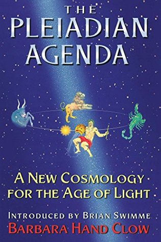 Download The Pleiadian Agenda: A New Cosmology for the Age of Light - Barbara Hand Clow | ePub