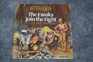 Read online The Ewoks Join the Fight (Star Wars: Return of the Jedi) - Bonnie Bogart | PDF