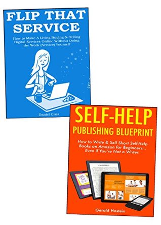 Read Making a Living at Home: Start a New Internet Based Business via Service Re-selling or Self Help Books Publishing - Daniel Cruz | PDF