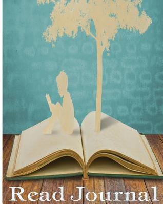 Download Read Journal: Reading Log For Book Lover Large 8x10 116 Pages For Spacious Record & Book Lover - Creative Reading Log file in ePub