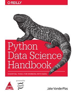 Download Python Data Science Handbook: Essential Tools for Working with Data - Jake Vanderplas file in PDF