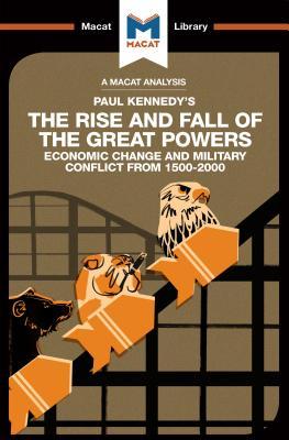 Read The Rise and Fall of the Great Powers: Economic Change and Military Conflict from 1500-2000 - Riley Quinn file in ePub