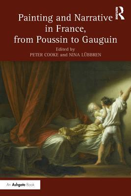 Download Painting and Narrative in France, from Poussin to Gauguin - Nina L?bbren | PDF