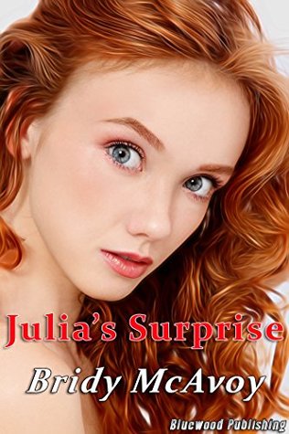 Download Julia's Surprise (Julia's Infidelity Book 19) - Bridy McAvoy | ePub