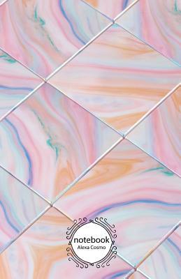 Read online Notebook: Journal Dot-Grid, Graph, Lined, Blank No Lined: Art Wallpaper No.49 Pocket Notebook Journal Diary, 120 Pages, 5.5 X 8.5 (Blank Notebook Journal) - Alexa Cosmo | PDF