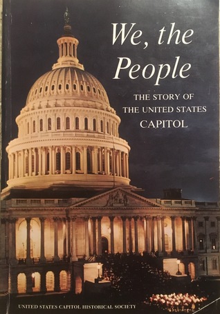 Read We, The People: The Story Of The United States Capitol, Its Past And Its Promise - Lonnelle Aikman file in ePub