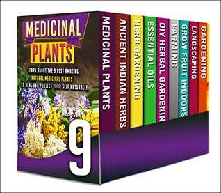 Read online Vegetable, Fruit, And Herbs Gardening: Box Set : A Complete Beginner's Guide To Growing Fruit And Veggies Indoors With The Plant Benefits - Donna Mcgrathson | PDF