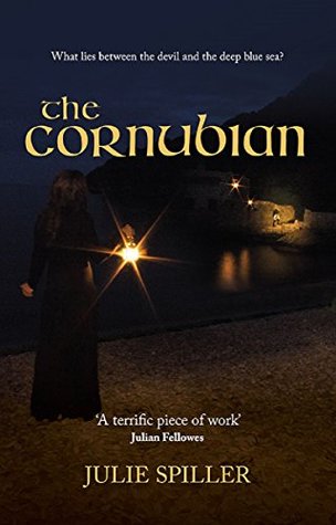Read online The Cornubian: What lies between the devil and the deep blue sea? - Julie Spiller | ePub