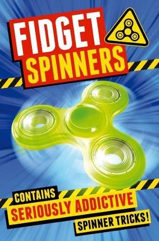 Read online Fidget Spinners: Brilliant Tricks, Tips and Hacks - Macmillan Children's Books file in ePub