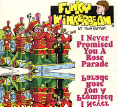 Download Funky Winkerbean I Never Promised You a Rose Parade - Tom Batiuk | PDF